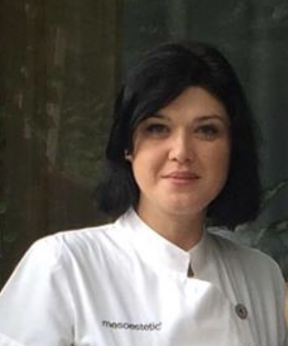 Петрина Анна