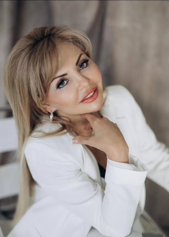 Цимбал Ірина Миколаївна
