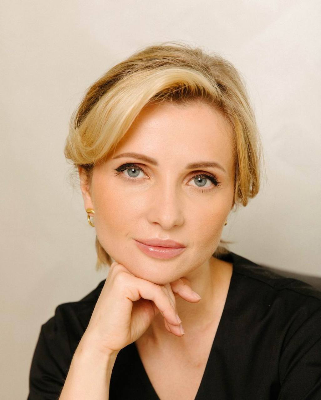 Вінніченко Клавдія