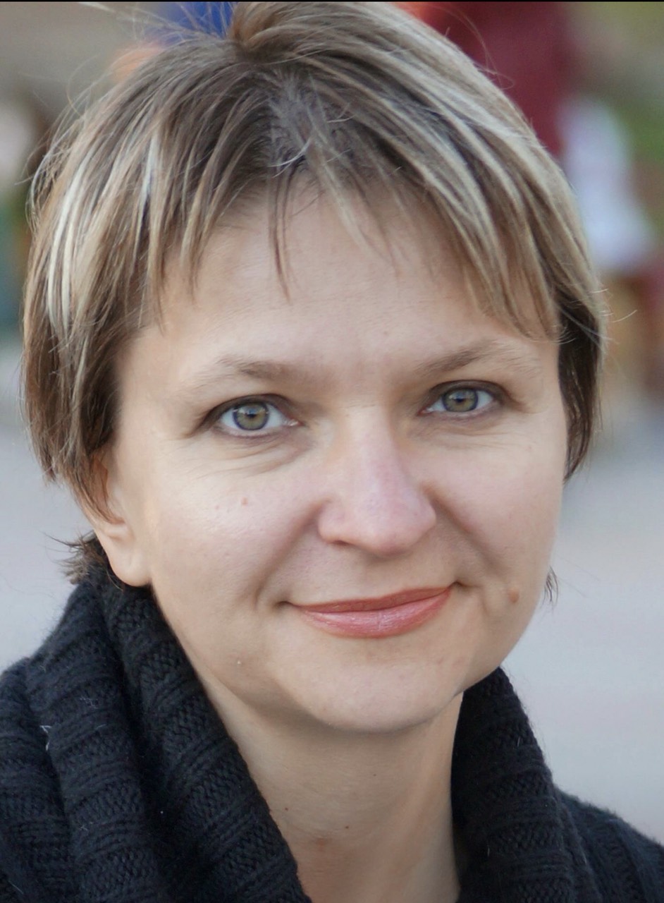 Самсоненко Лариса
