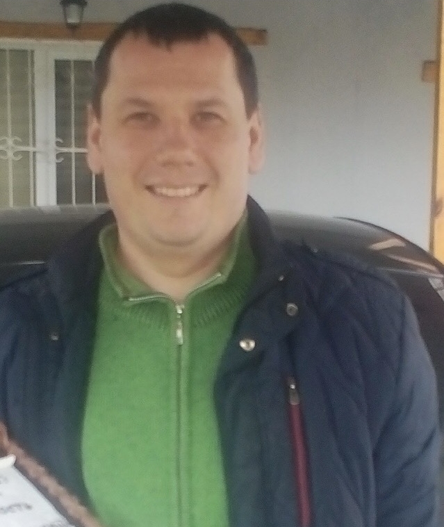 Сіренко Юрій